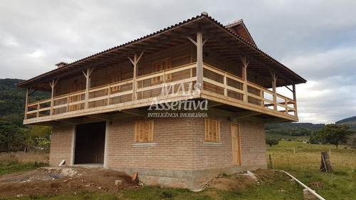 Imagem 3 de 15 de Sítio Para Venda Em Santo Antônio Da Patrulha, Pinheirinhos, 4 Dormitórios, 2 Banheiros - 198528-cw_2-1344077