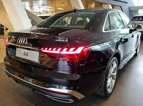 Imagem 4 de 13 de Audi A4 Prestige Plus 2.0 Tfsi 190cv S Tronic 2022