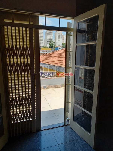 Imagem 14 de 22 de Sobrado Com 3 Dorms, Vila Basileia, São Paulo, Cod: 42903788 - A42903788