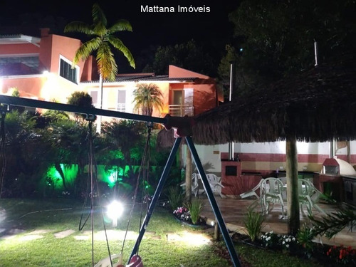 Imagem 2 de 30 de Condomínio Recanto Dos Pássaros Em Jacareí-sp - Ch51 - 68984593