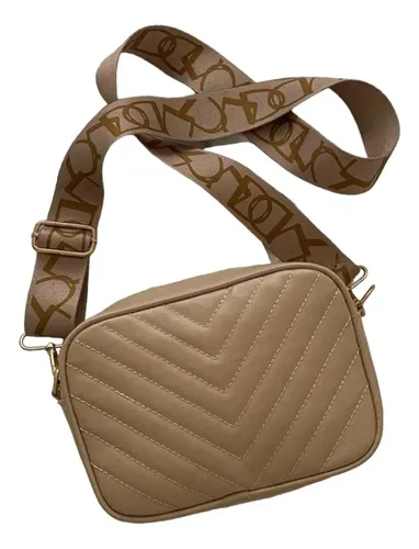 Cartera cruzada mujer sale