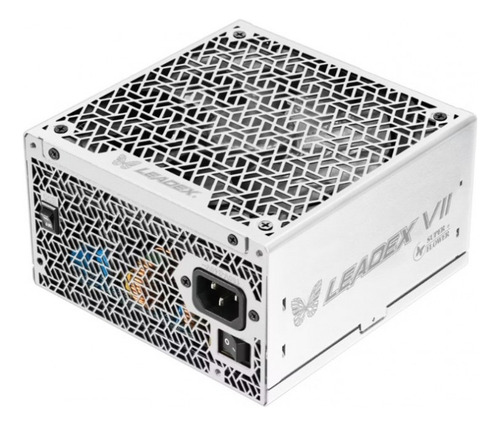 Fuente De Poder Super Flower Leadex Vii 1300w Gold Modular