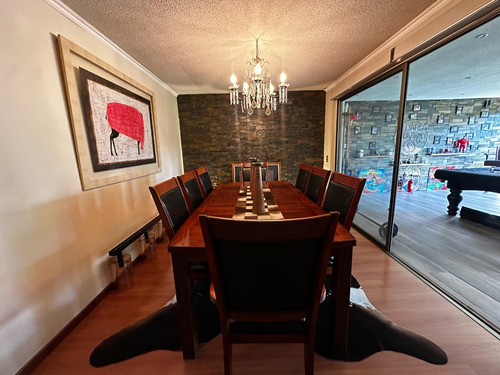 Casa Remodelada Con Terreno De 500 M2