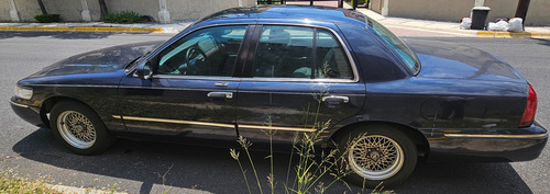 Ford Grand Marquis Ls Digital At