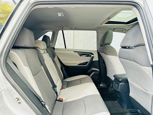 Toyota RAV4 2.5 Xle Plus 4wd At