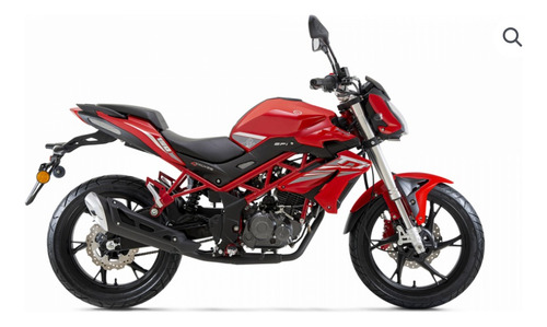 Benelli Tnt 150 I - Moped
