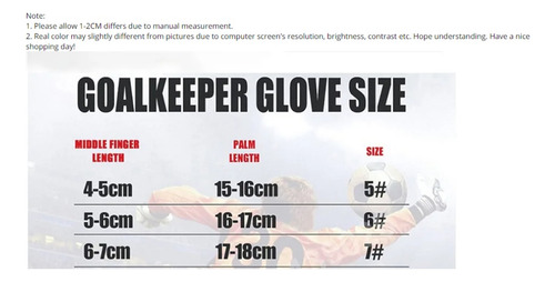 Guantes De Portero Guantes De Portero Finger Para Jóvenes Ad