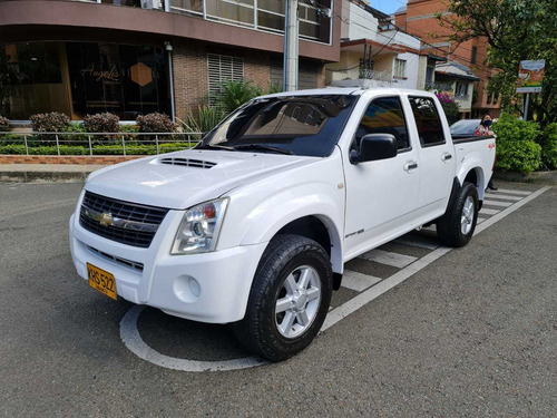 Chevrolet Luv 2012 3.0 Dmax 2 4x4