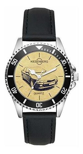 Reloj De Ra - Watch - Gifts For Mitsubishi Galant Vii Fan L-