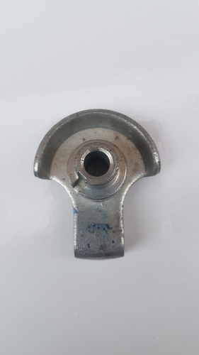 Leva Usada Original Jawa 350 (2t) Checa Años 1990 Poco Uso