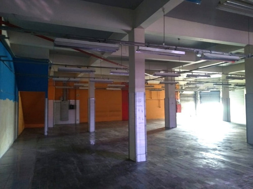 Imagem 3 de 12 de Salão Comercial Para Alugar Na Av. Cangaiba - Sl00022 - 34496568