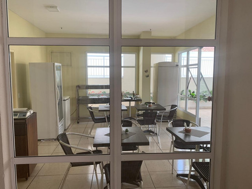 Imagem 4 de 29 de Apartamento À Venda, 1 Quarto, 1 Vaga, Botafogo - Rio De Janeiro/rj - 909