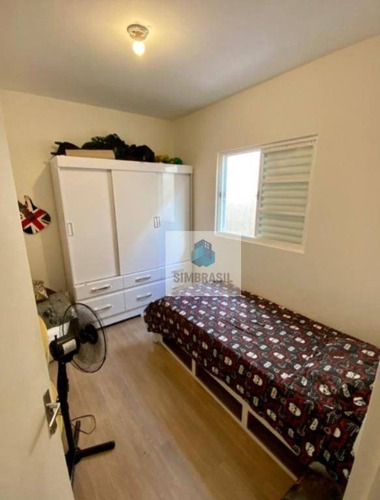 Casa No Campina Verde - Campinas - Ca1247