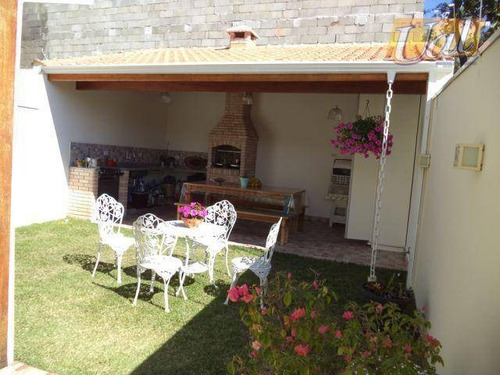 Imagem 22 de 25 de Sobrado Com 2 Dormitórios À Venda, 115 M² Por R$ 620.000,00 - Jardim Maristela - Atibaia/sp - So1182