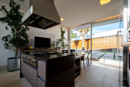Imagem 10 de 30 de Casa À Venda Em Alphaville - Ca001963