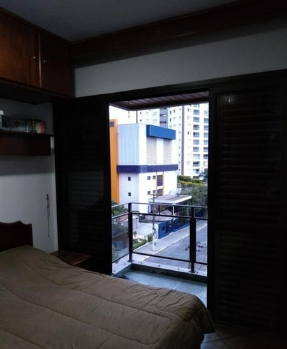 Imagem 6 de 17 de Apartamento Tatuapé Próx. Teatro Eva Wilma, 3 Dorms, 1 Suíte, 1 Vaga!!! - 3583 Lpp - 69962529