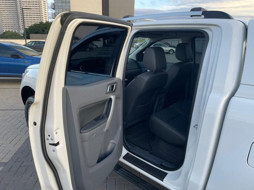 Imagem 13 de 15 de Ford Ranger Limited 2.5 16v 4x2 Cd Flex 2014/2015