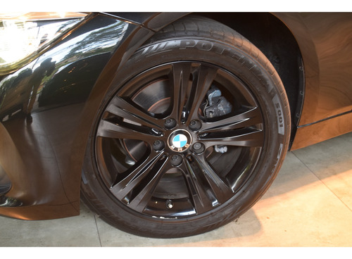 BMW 320i 2.0 SPORT GP 16V TURBO ACTIVE FLEX 4P AUTOMÁTICO