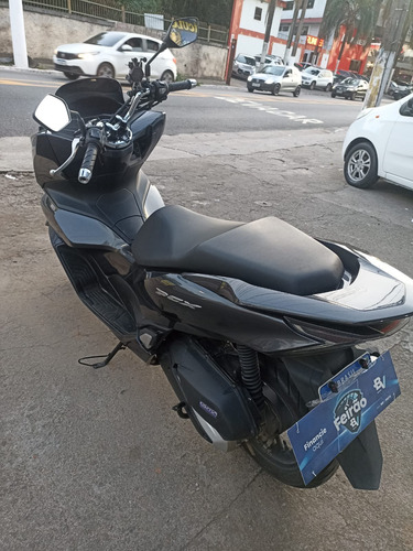 Pcx 160 2024 Só 11.000 Km! Novíssima, Econômica E Completa