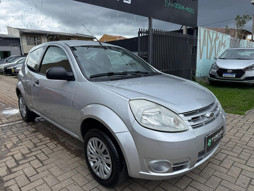 Ford Ka 1.0 Flex 3p