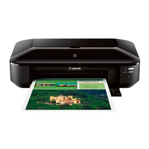 Imagen 1 de 5 de Impresora Canon Ix6810 Doble Carta A3 Nuevasellada Clie Ltda