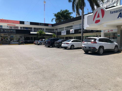 Imagen 7 de 7 de Local En Renta En Merida , En La Avenida Camara De Comercio