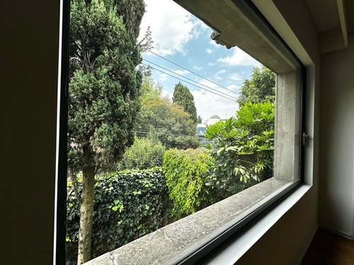 Magnifica Casa En Venta En Las Lomas De Chapultepec