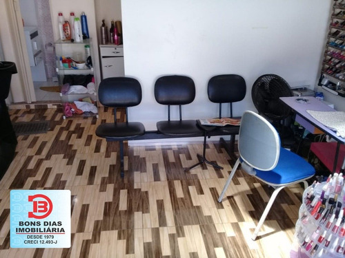 Imagem 11 de 15 de Casa - Vila Sao Francisco (zona Leste) - Ref: 7263 - V-7263
