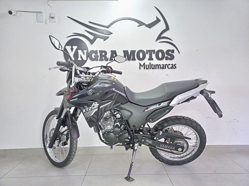 Imagem 6 de 14 de Yamaha Xtz 250 Lander 2021