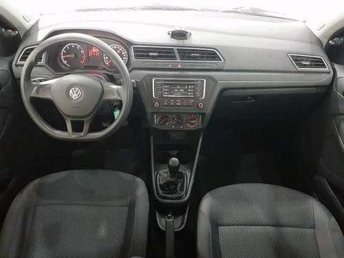 Imagem 5 de 12 de Gol 1.6 Msi Totalflex 4p Manual