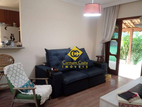 Imagem 12 de 30 de Chácara Com 3 Dormitórios À Venda, 4 M² Por R$ 1.200.000,00 - Cantagalo - Rio Das Ostras/rj - Ch0014