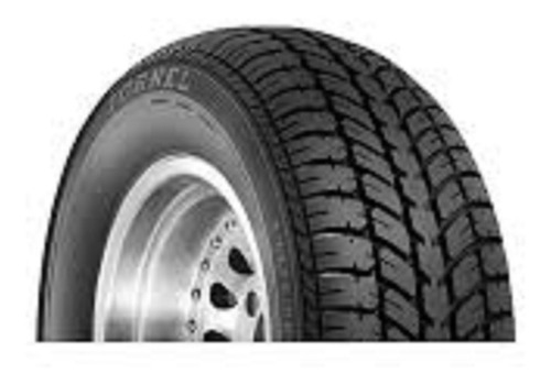 Paquete 2 Llantas 205/60r13 Tornel Direccional 86s