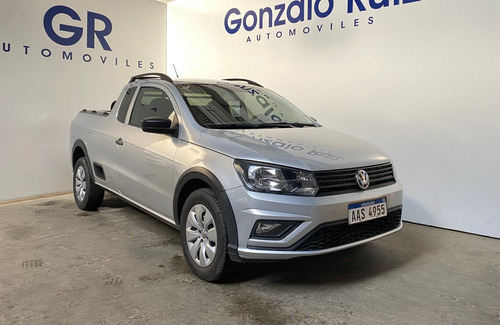 Volkswagen Saveiro 1.6 Gp Ce 101cv
