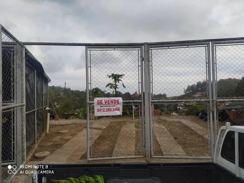 Imagen 1 de 21 de Terrenos En Venta San Antonio De Los Altos Urb San Gabriel