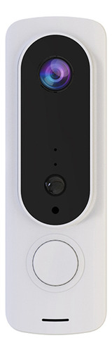 Cámara De Seguridad D T5 Tuya Video Doorbell Wifi Intercom