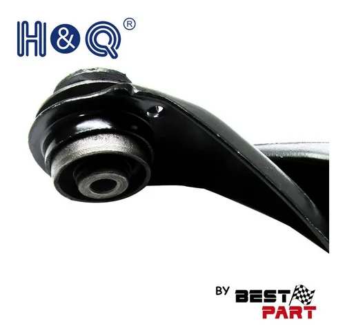 Tijera Delantera Izquierda Para Mazda 6 All New Inferior