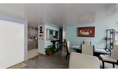 Apartamento en venta