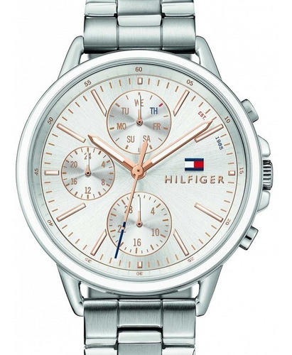 Reloj Tommy Hilfiger 1781787 Mujer. Envio Gratis