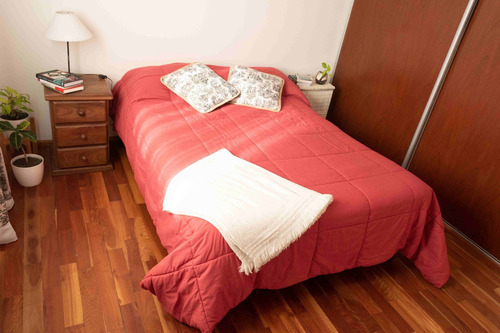 Imagen 18 de 30 de Venta Duplex 4 Amb Olivos, Cochera, Patio, Terraza