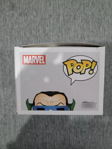 Funko Pop! Mole Man #562 Original - Marvel