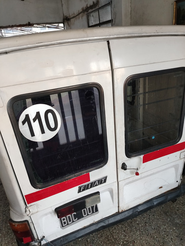 Fiorino 147