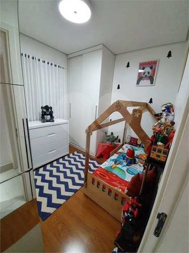 Apartamento 2 Dormitórios Com Moveis Planejados - 1 Suite, - 373-im455599