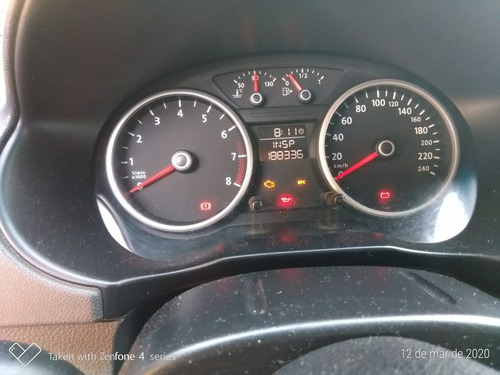 Volkswagen Saveiro 2010 1.6 Cab. Simples Total Flex 2p
