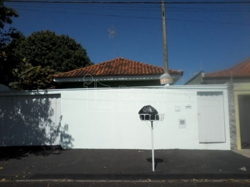 Imagem 5 de 5 de Venda De Casas / Padrão Na Cidade De Araraquara 4983