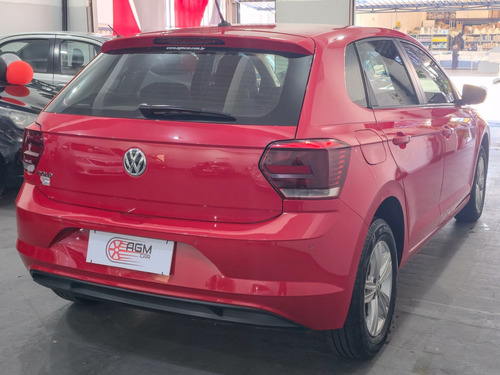 Volkswagen Polo 1.0 MPI TOTAL FLEX MANUAL