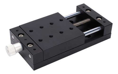 Plataforma Xaxis Linear Stage Xaxis Manual Twist Finetune