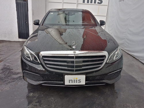 Imagen 7 de 15 de Mercedes Benz Clase E 2019 3.0 400 Exclusive 4 Matic At