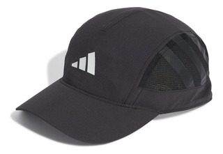 adidas 3p S Cap H.r. Gorra Negro De Hombre Para Entrenamient