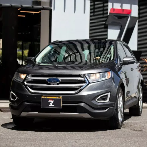 Ford Edge titanium 3.5