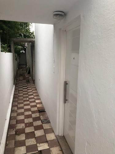 Imagen 11 de 13 de Departamento Interno Por Pasillo (ph) En Venta Tolosa